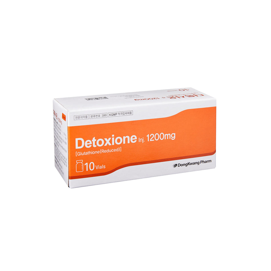 Detoxione 1200mg