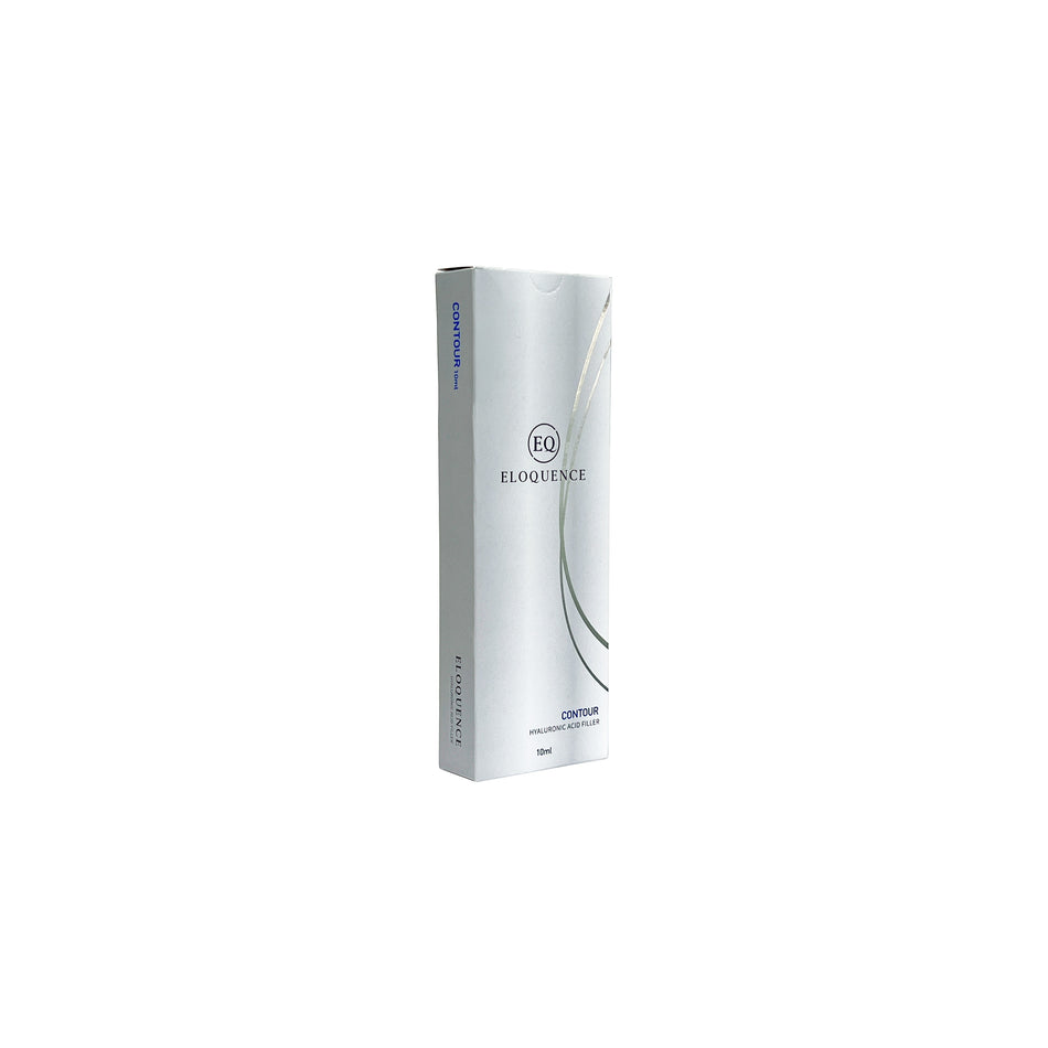 Eloquence Contour 10cc (Hyaluronic Acid Volumizing Filler)