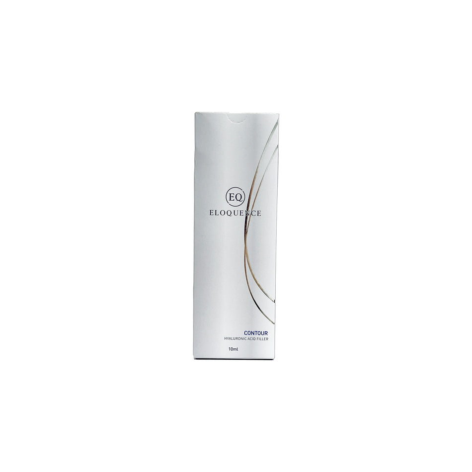 Eloquence Contour 10cc (Hyaluronic Acid Volumizing Filler)