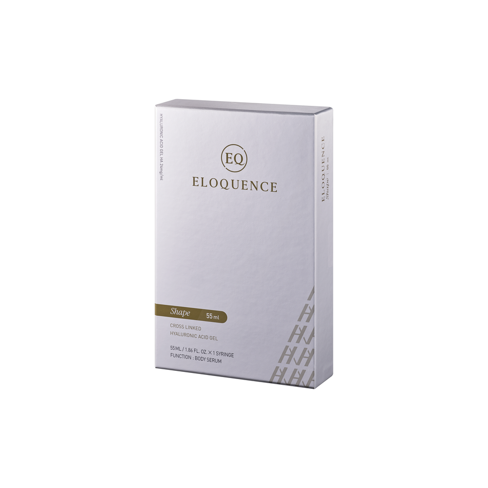 Eloquence Shape HA Filler 55cc