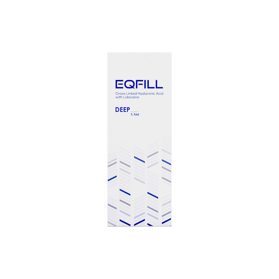 EQFill Deep with Lidocaine