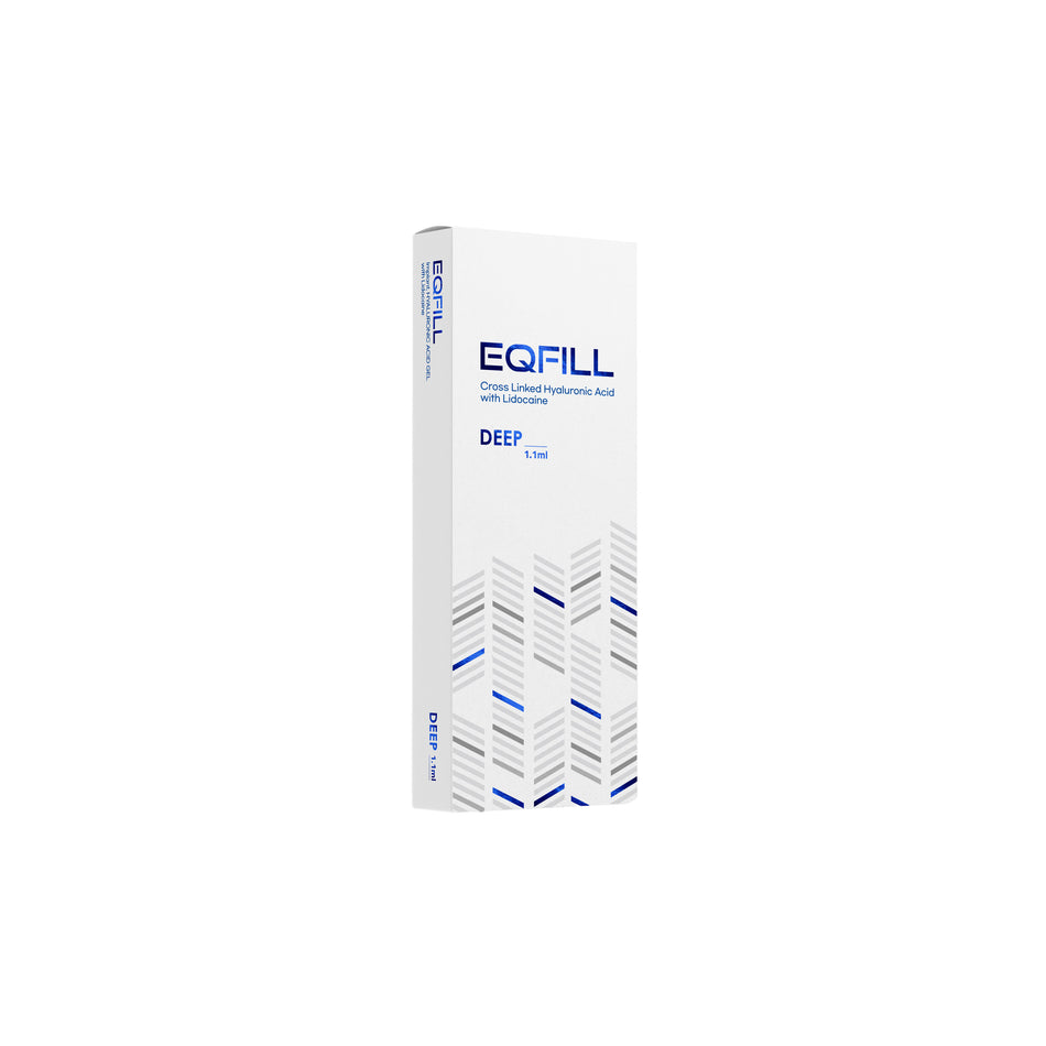 EQFill Deep with Lidocaine