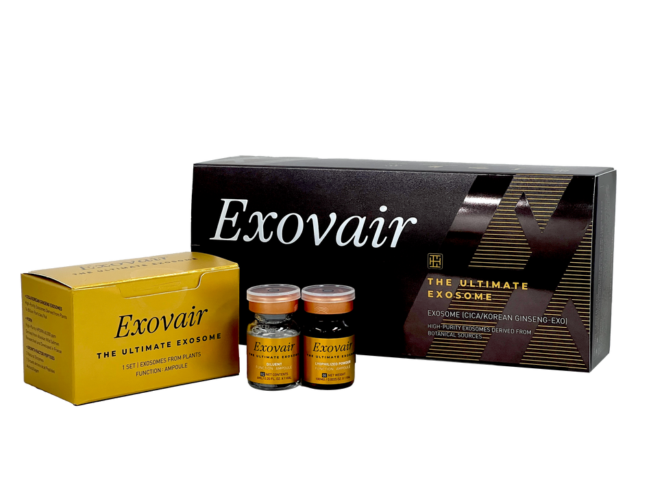 Exovair Skin Booster