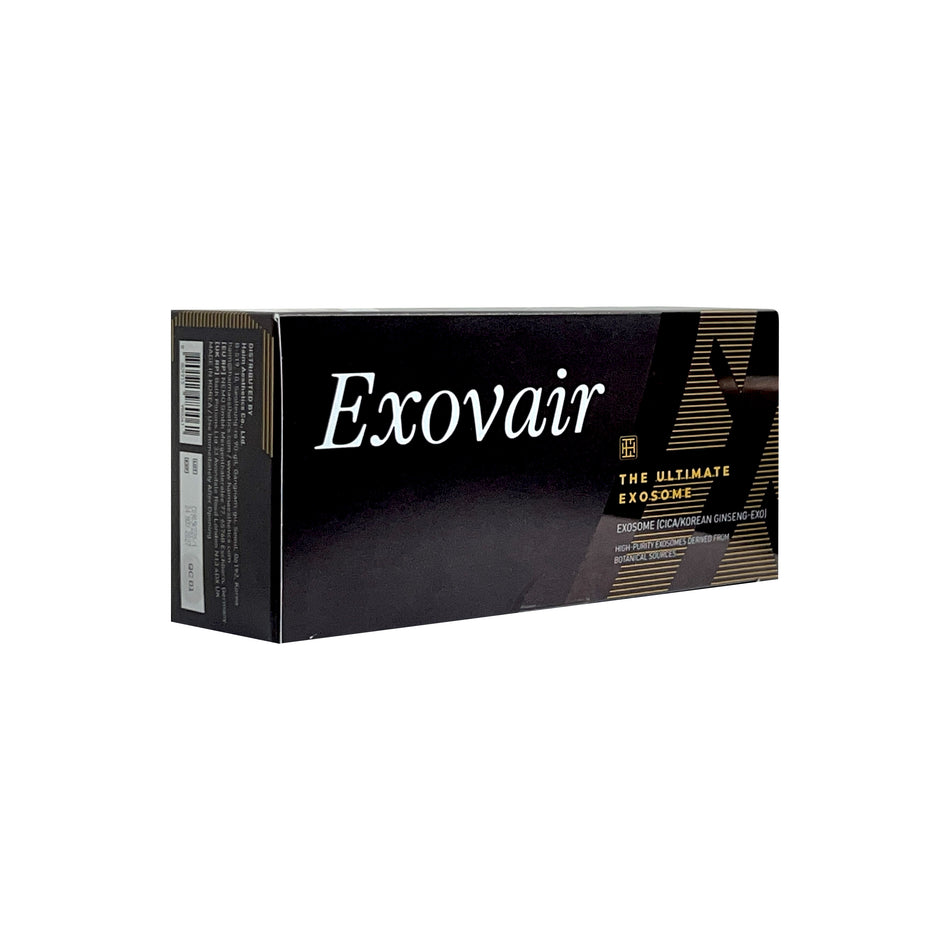 Exovair