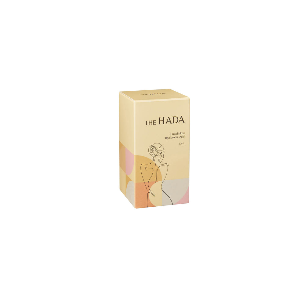 The HADA 60mL (Hyaluronic Acid Volumizing Filler)