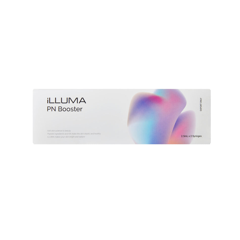 iLLUMA PN Booster