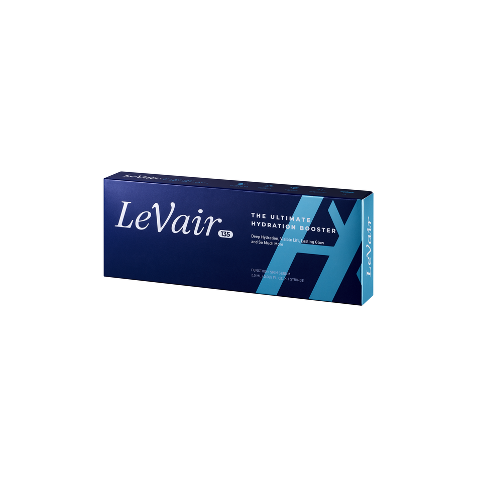 LeVair Ultimate Hydration 135 Skin Booster