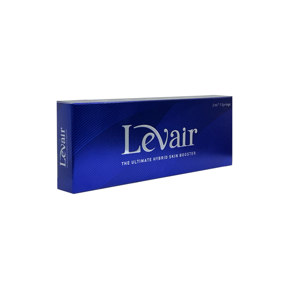 LeVair The Ultimate Hybrid Skin Booster