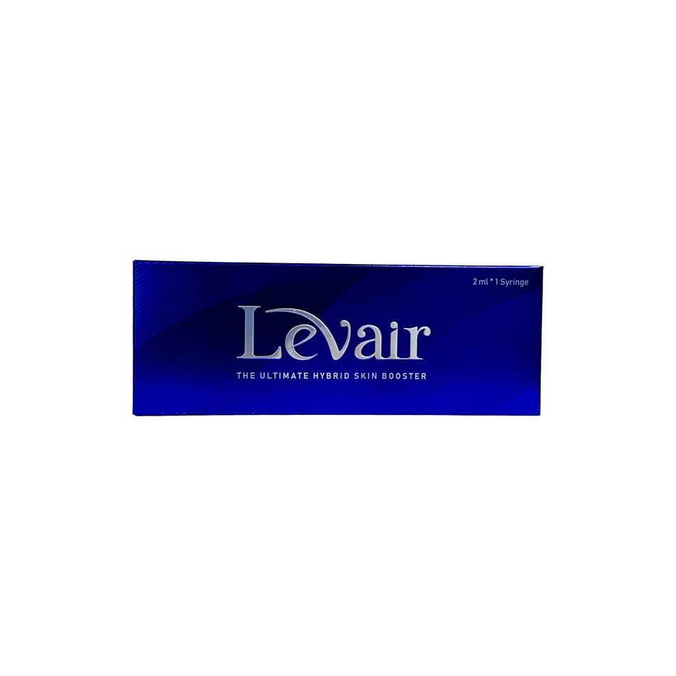 LeVair The Ultimate Hybrid Skin Booster