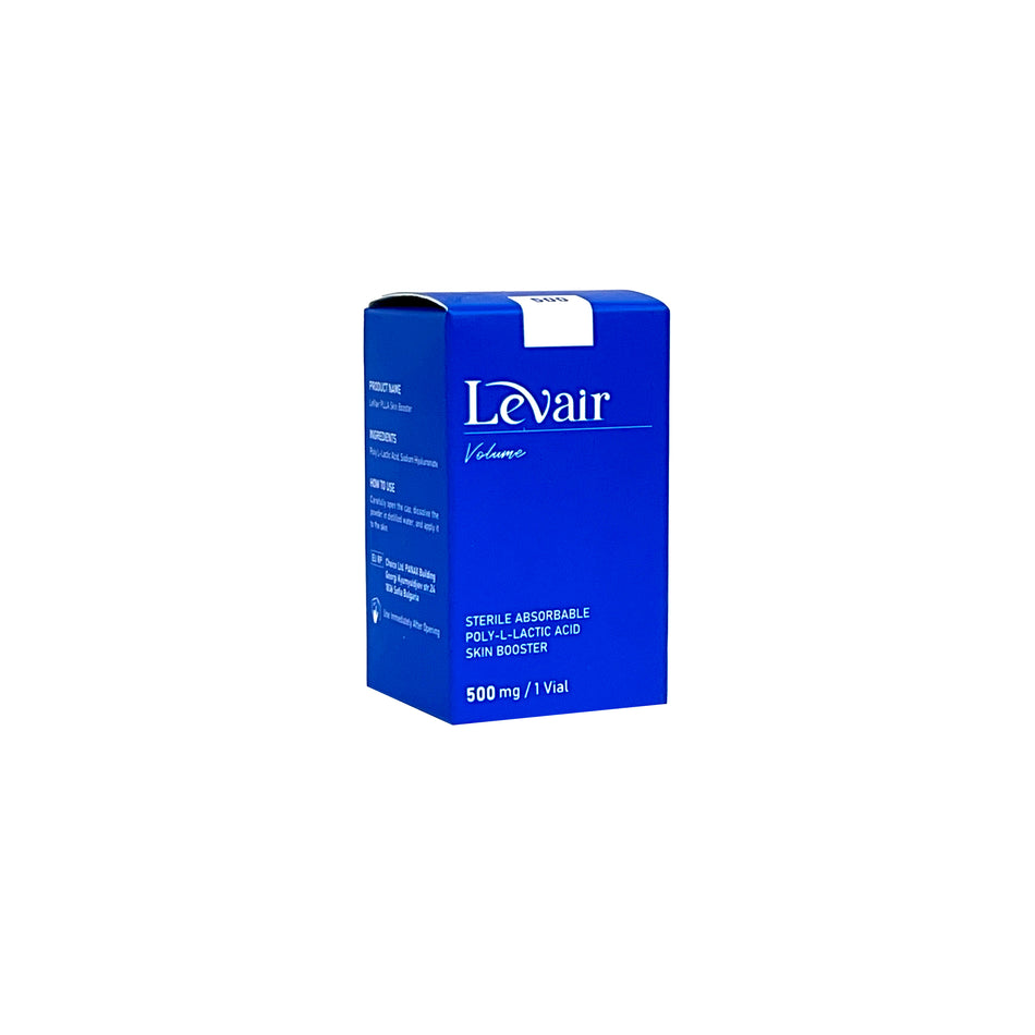 LeVair Volume PLLA 500mg