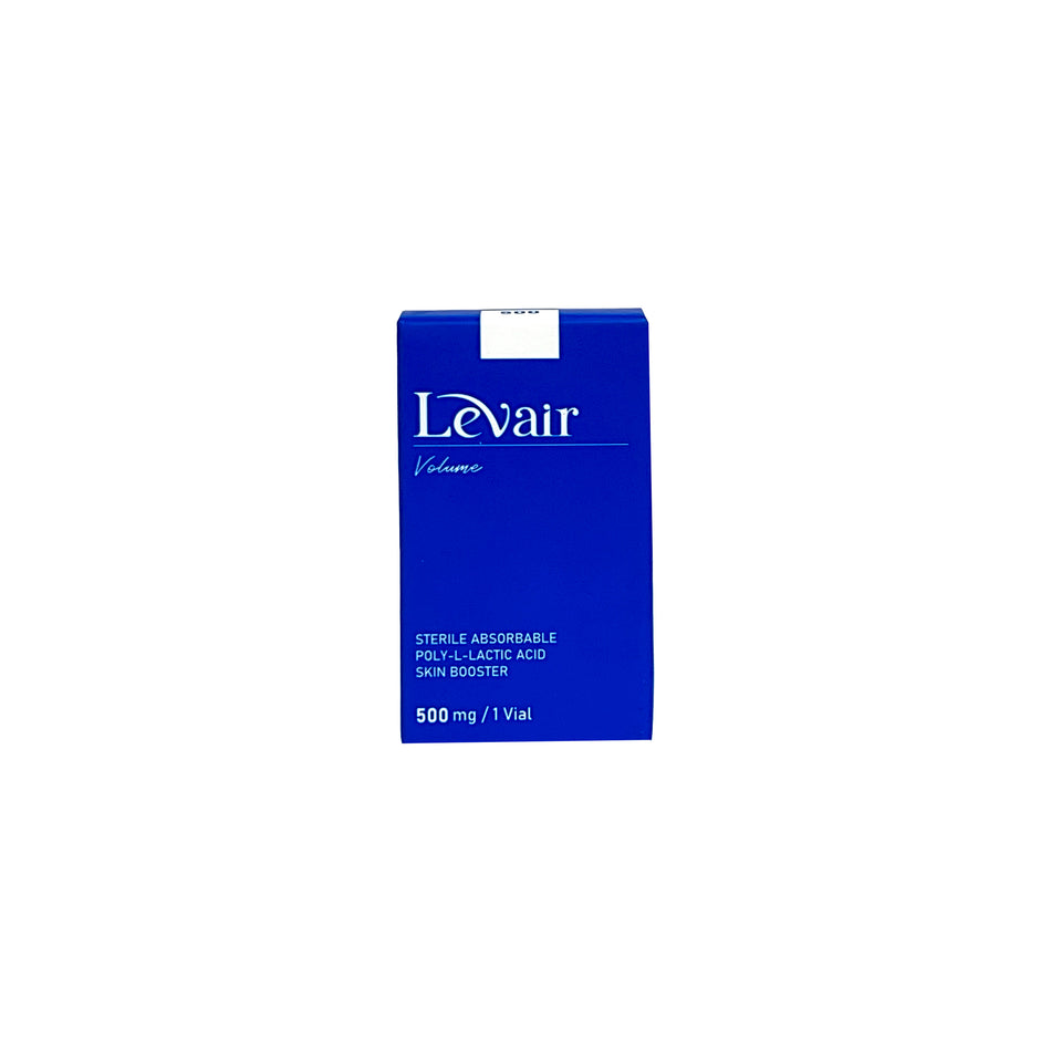 LeVair Volume PLLA 500mg