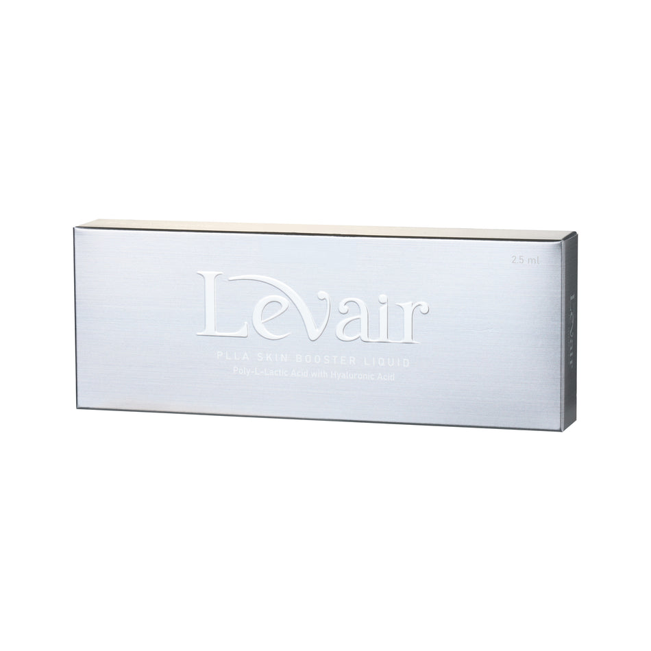 LeVair PLLA Liquid (Skin Booster, 250mg)