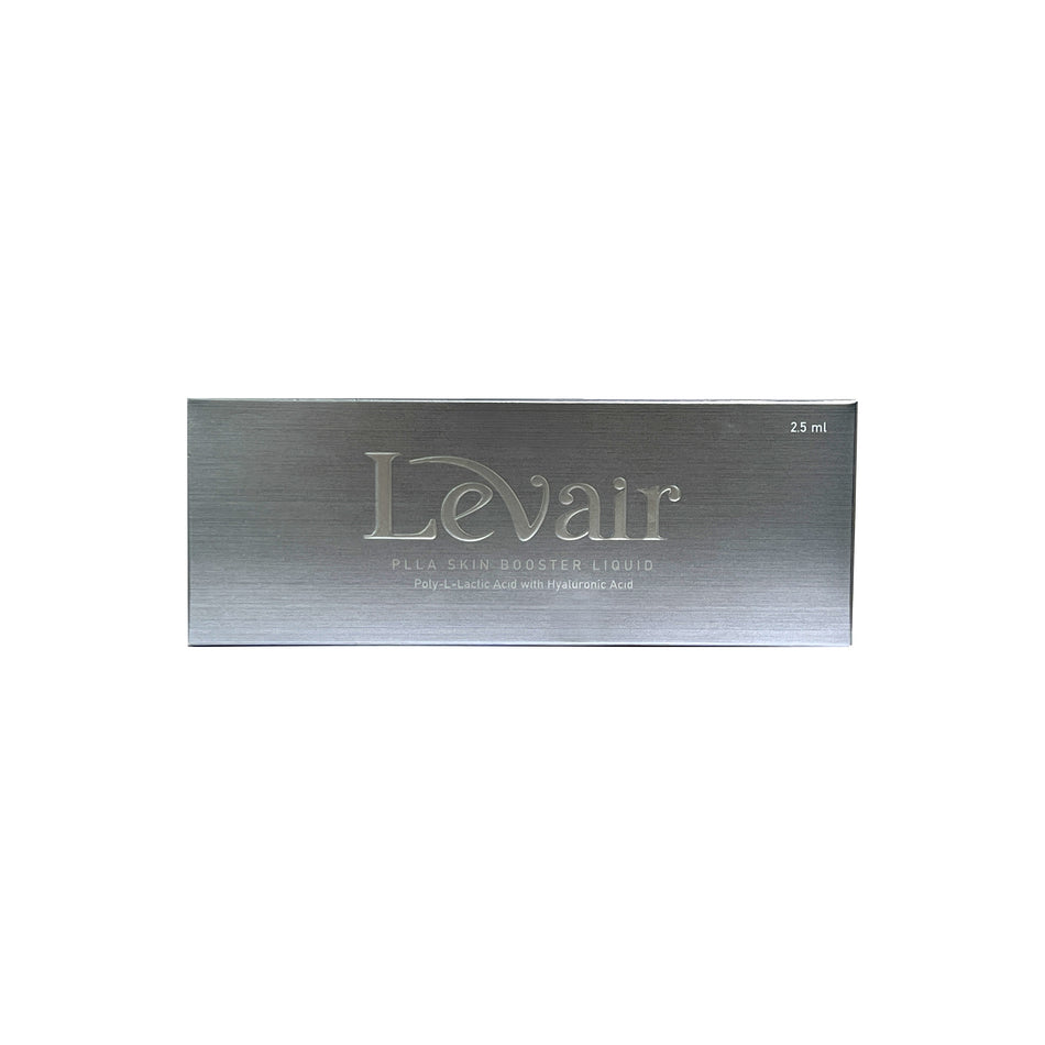 LeVair PLLA Liquid (Skin Booster, 250mg)