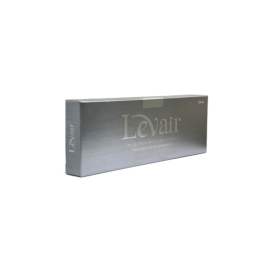 LeVair PLLA Liquid (Skin Booster, 250mg)