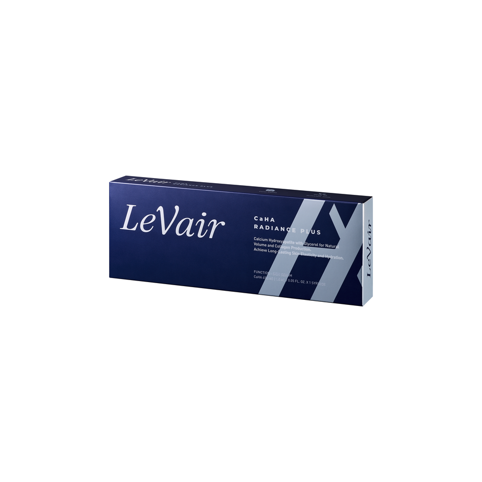 LeVair CaHA Radiance Plus Biostimulator
