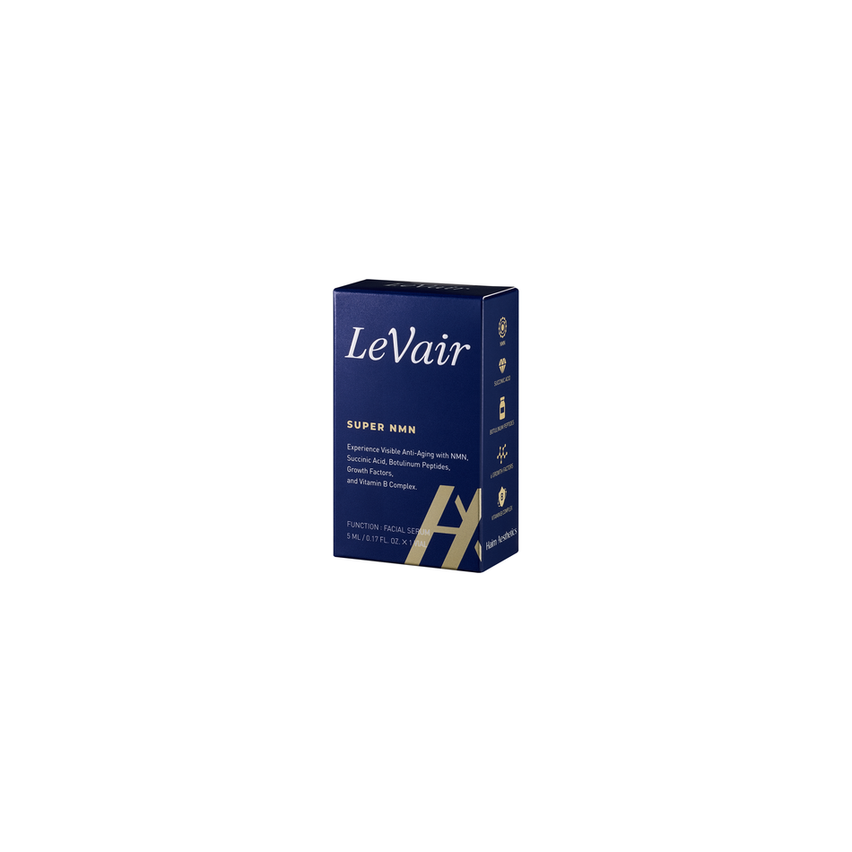 LeVair Super NMN Skin Booster