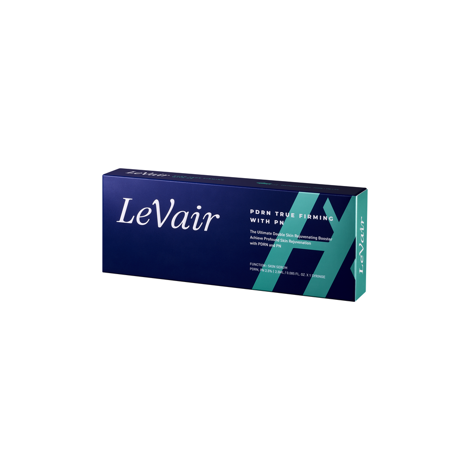 LeVair PDRN True Firming with PN Skin Booster