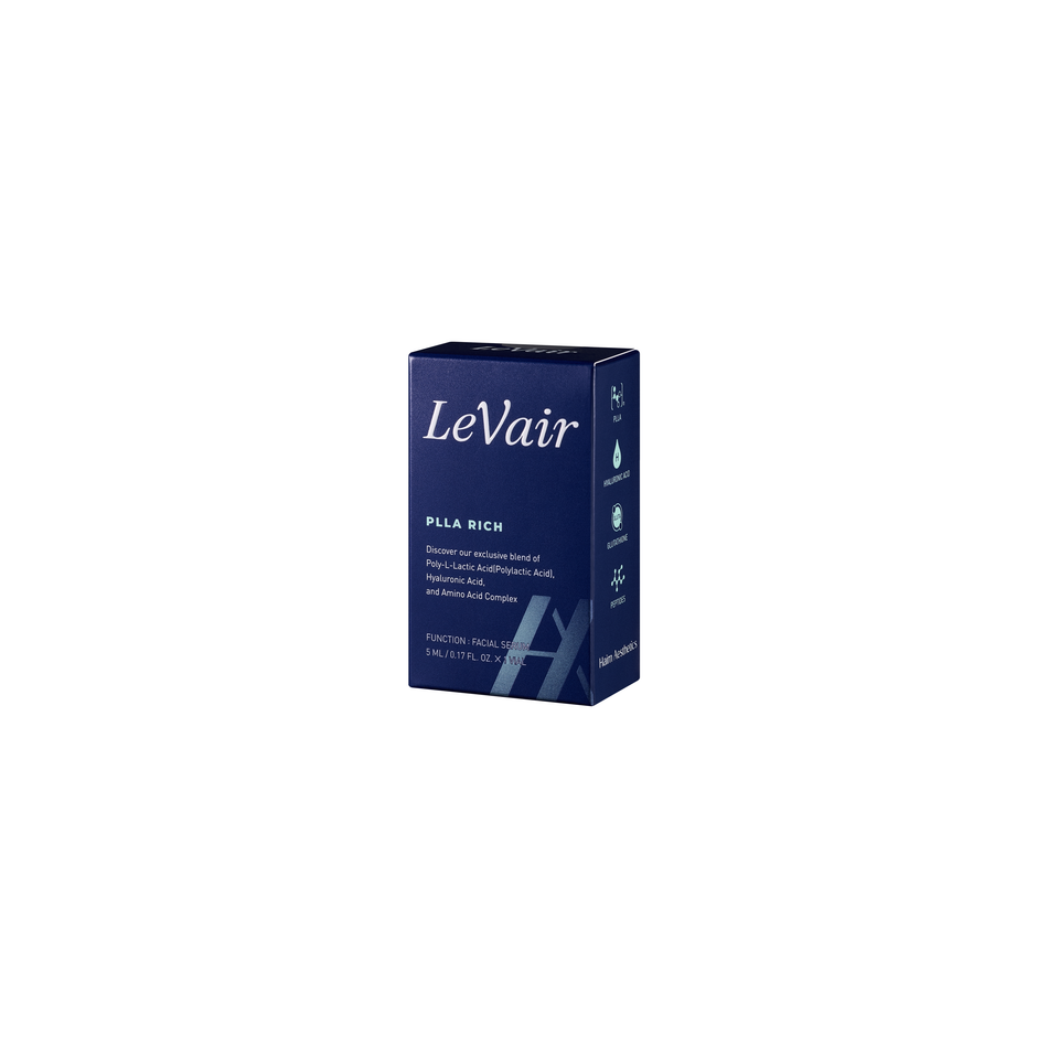 LeVair PLLA Rich Skin Booster