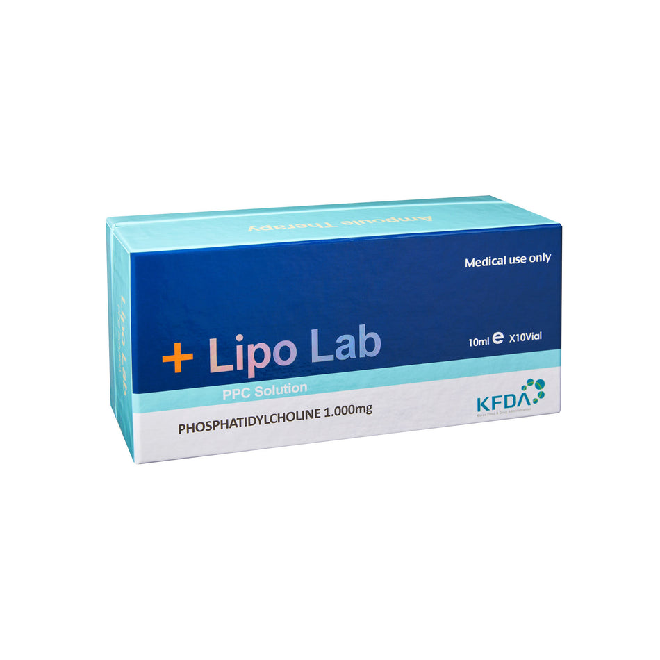 Lipo Lab PPC