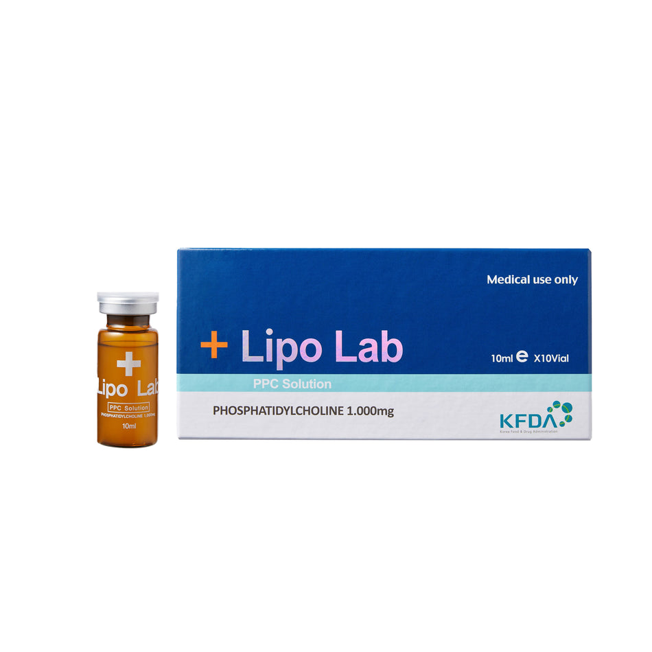 Lipo Lab PPC