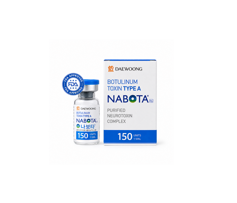 NABOTA 150U