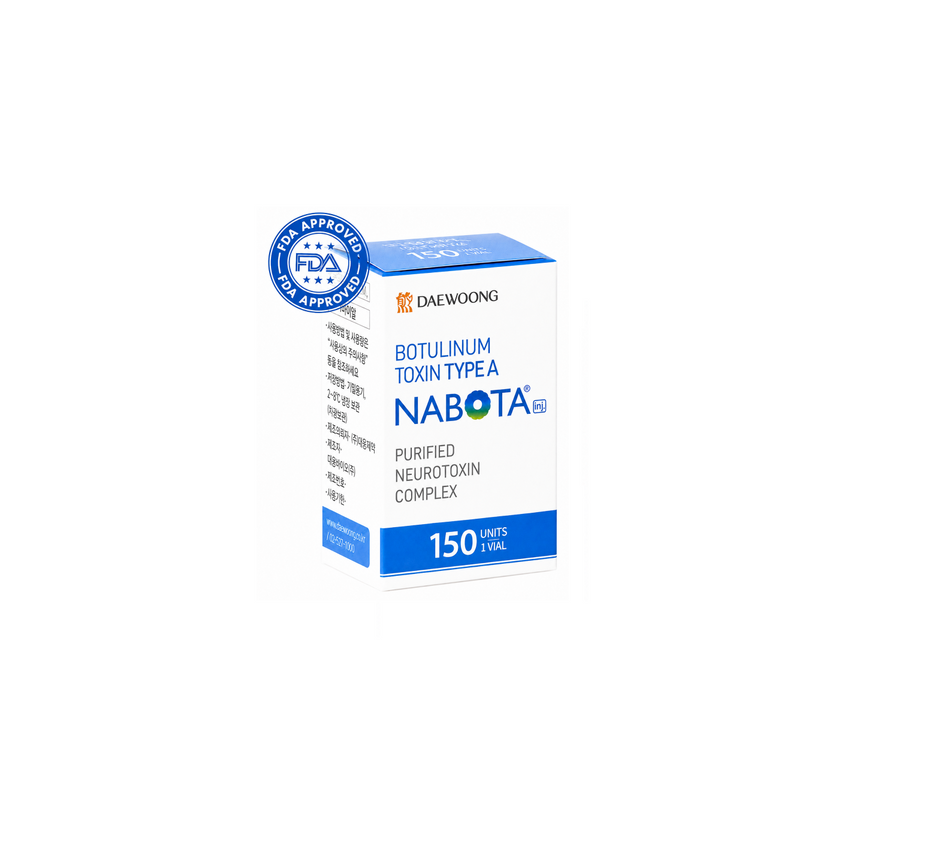 NABOTA 150U