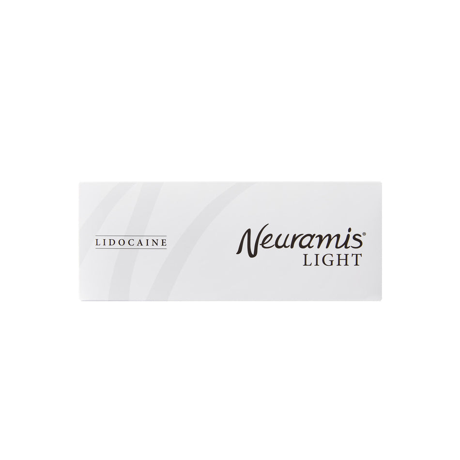 Neuramis Light with lidocaine