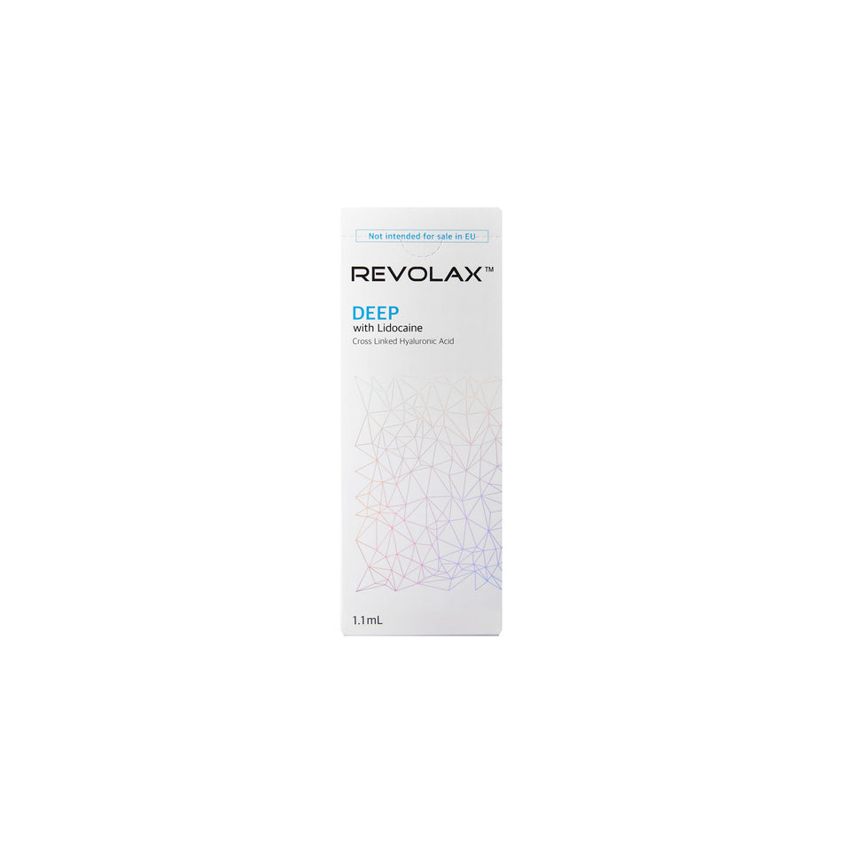 Revolax Deep with Lidocaine