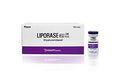 LIPORASE(Hyaluronidase)1 package