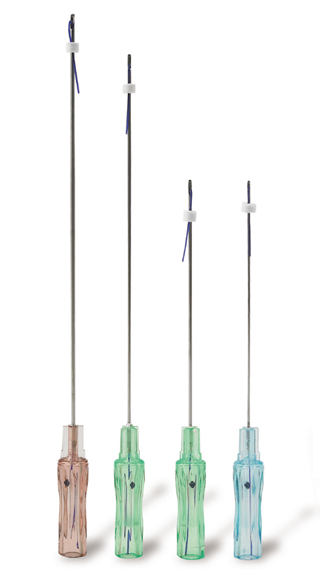 L-Type PDO Thread (LS-23-06 23G x 90mm / 145mm)