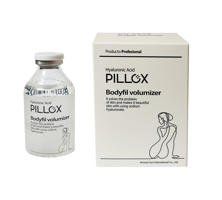 Pillox 1 vial