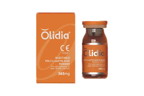 Olidia(Poly-L-Lactic Acid 365mg)
